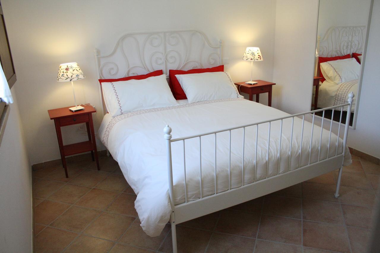 Agriturismo Dallolivo Bolgheri Eksteriør bilde