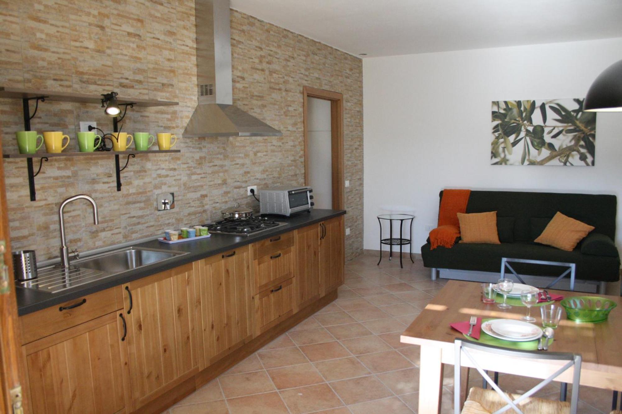 Agriturismo Dallolivo Bolgheri Eksteriør bilde