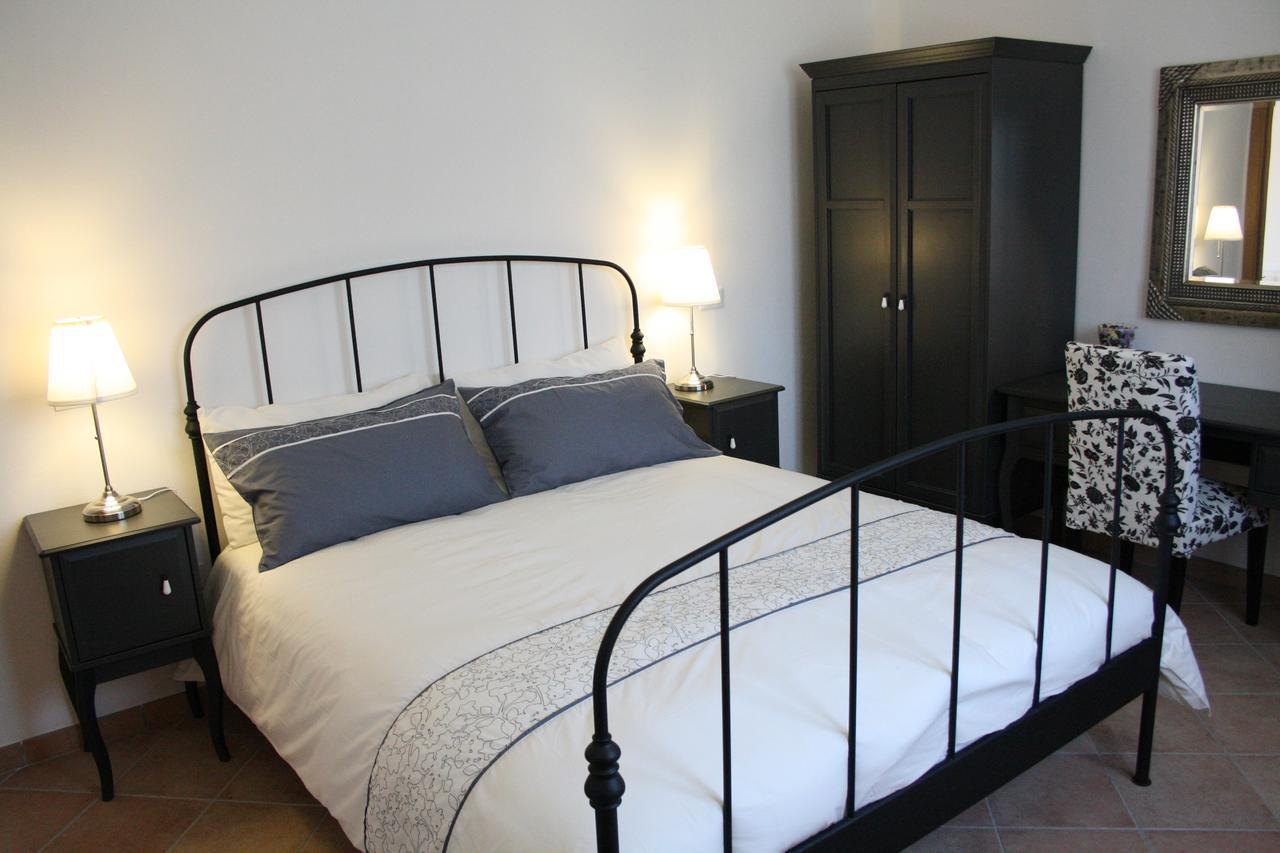 Agriturismo Dallolivo Bolgheri Eksteriør bilde