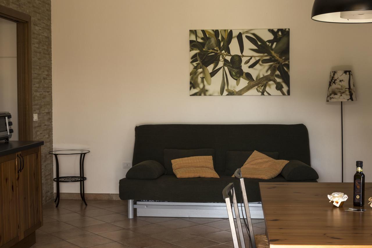 Agriturismo Dallolivo Bolgheri Eksteriør bilde