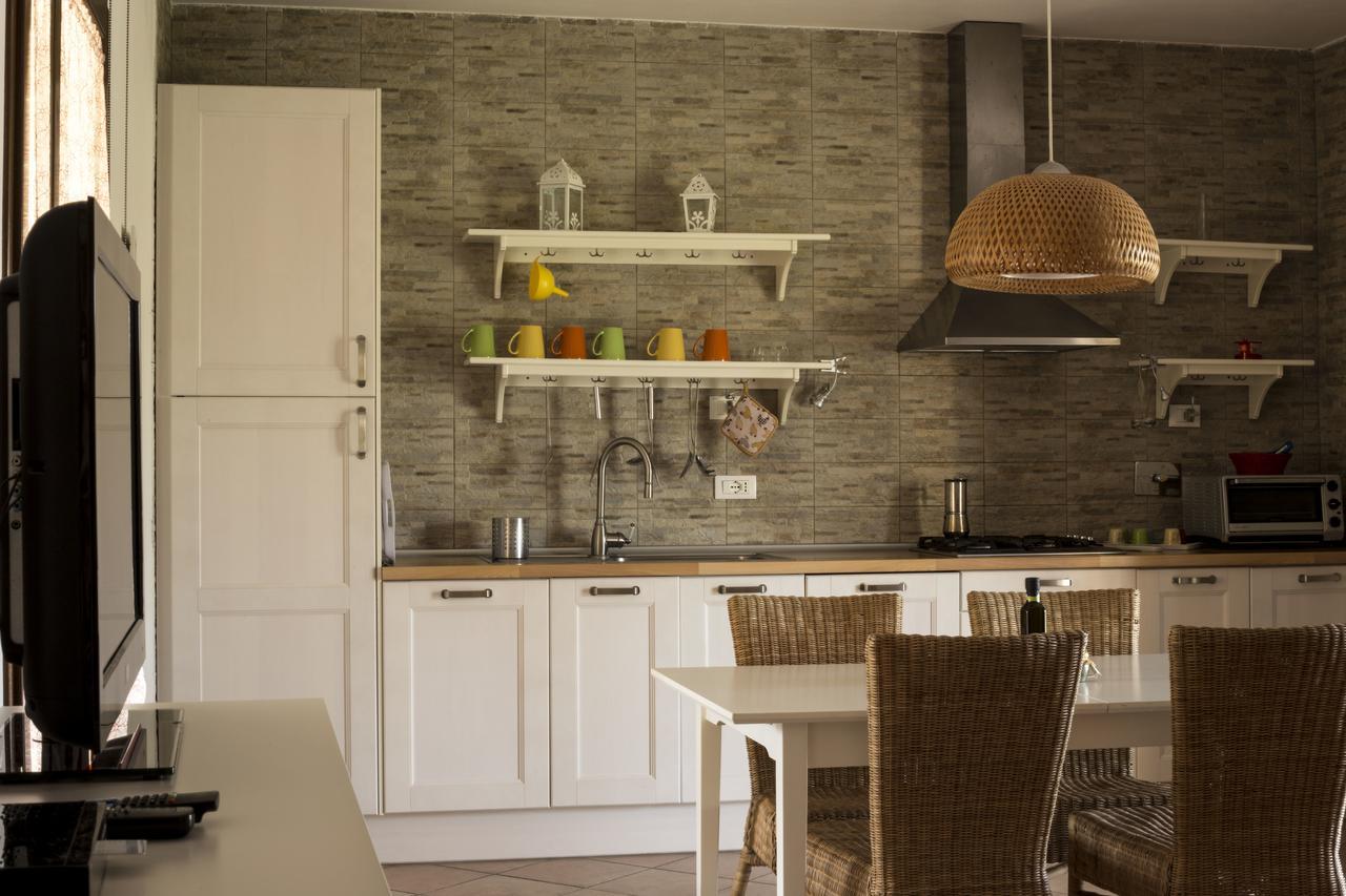 Agriturismo Dallolivo Bolgheri Eksteriør bilde