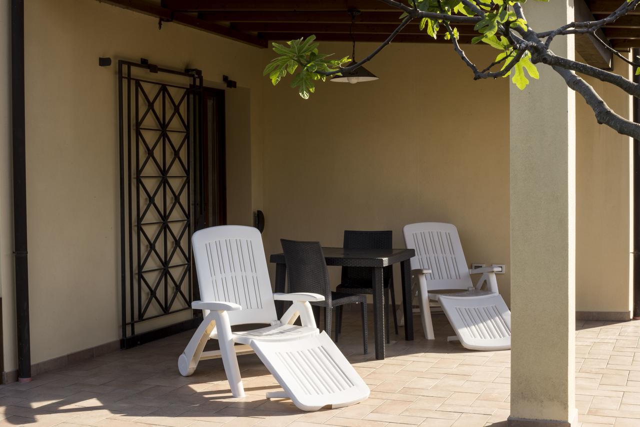 Agriturismo Dallolivo Bolgheri Eksteriør bilde