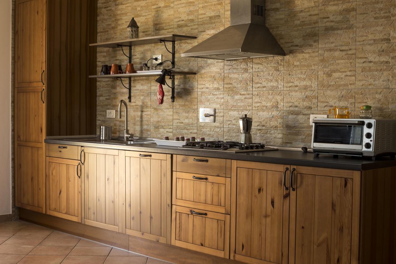 Agriturismo Dallolivo Bolgheri Eksteriør bilde