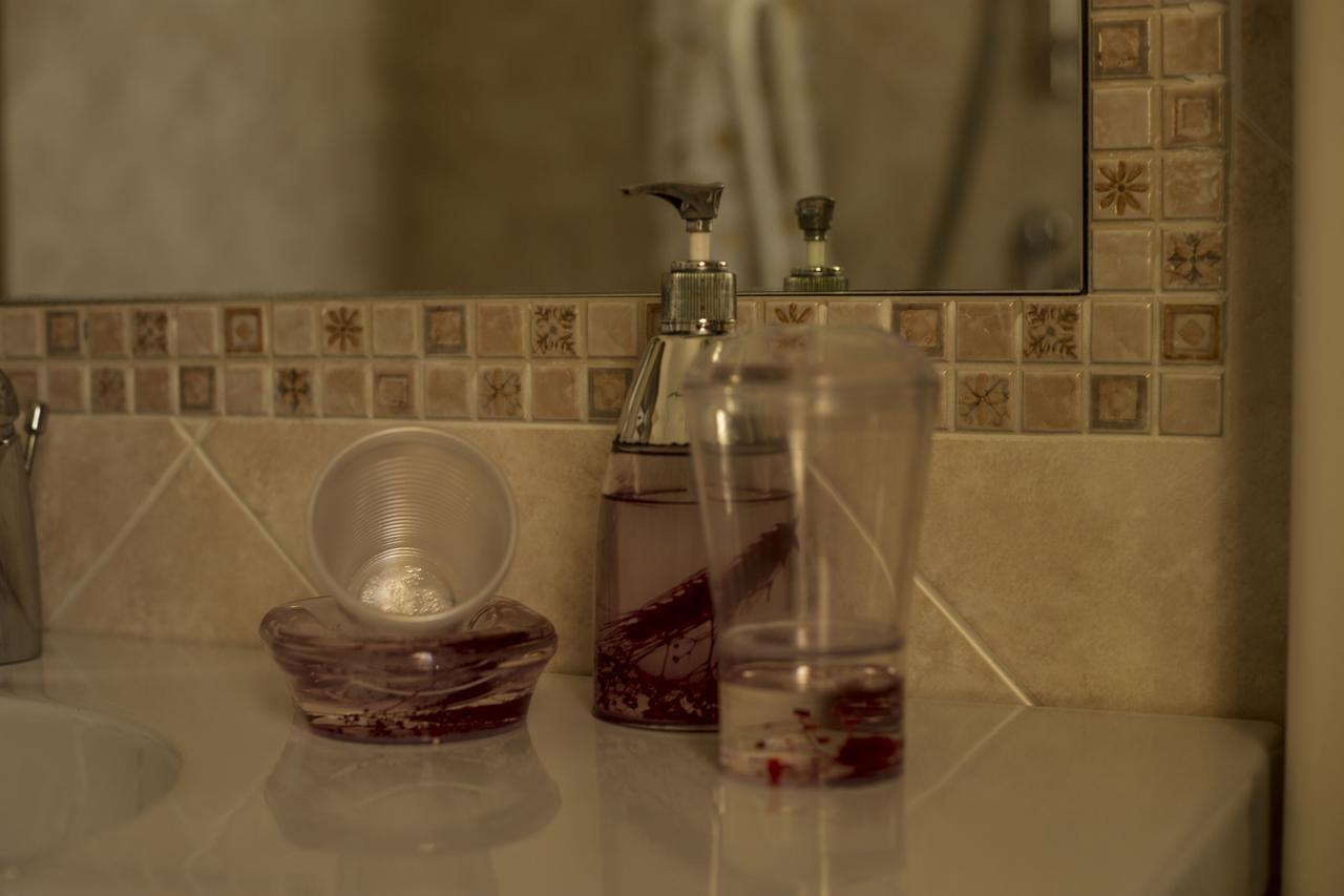 Agriturismo Dallolivo Bolgheri Eksteriør bilde